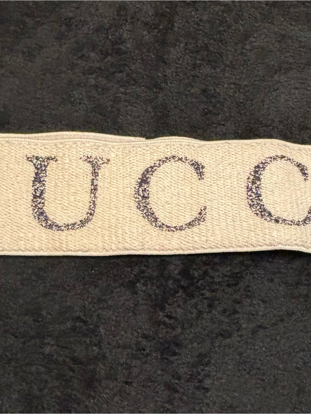 Gucci headband - Picture 3 of 3
